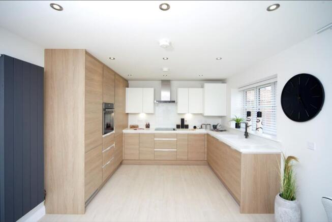 3 bed Detached for sale Image 6