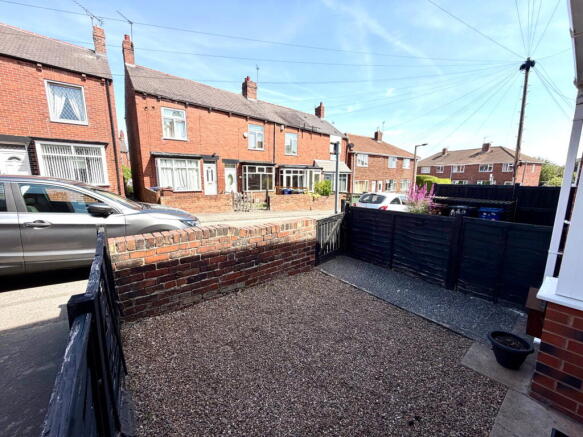 2 bed End of Terrace for sale Image 12