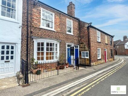 North Road, Stokesley, Middlesbrough, North Yorkshire