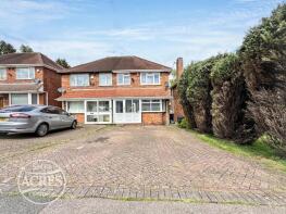 139, Tideswell Road, Birmingham B42 2DR