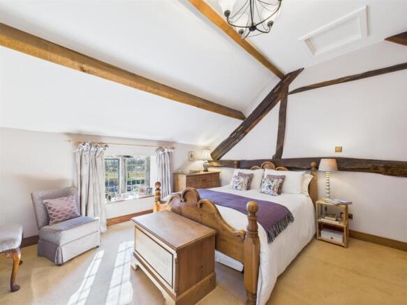 1 bed Character Property for sale Image 5
