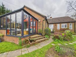 Wilbram, Briar Close, Hastings TN35 4DP