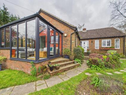 Briar Close, Fairlight