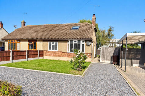 Greenleas, Thundersley