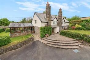Gibbs, Road From Bye Cross To Heddon Mill Railway Cottage, Braunton EX33 1HY