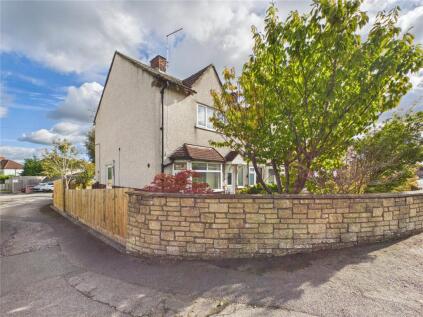 Woodward Drive, Longwell Green, Bristol, BS30