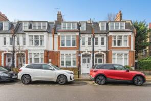 13, Glenilla Road, London NW3 4AJ