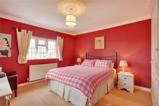 Principal Bedroom