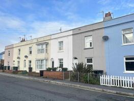 4, Rodwell Avenue, Weymouth DT4 8UX