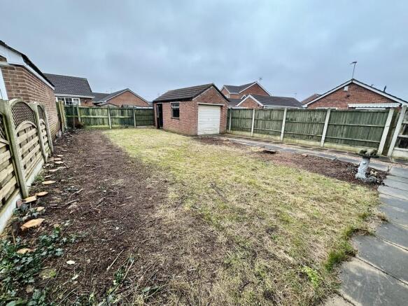3 bed Detached Bungalow for sale Image 9