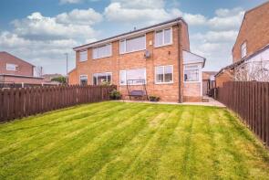 52, Foxcroft Drive, Brighouse HD6 3PH