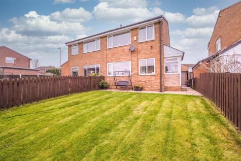 Foxcroft Drive, Brighouse
