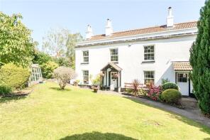 3, The Common, Frenchay Common, Bristol BS16 1LZ