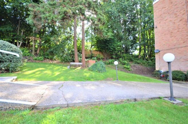 Gardens