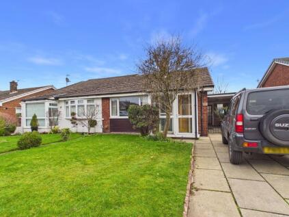 Ellerbrook Drive, Burscough, L40