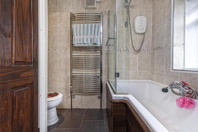 House Bathroom