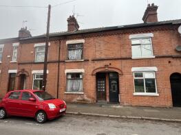 23, Thirlmere Street, Leicester LE2 7GQ