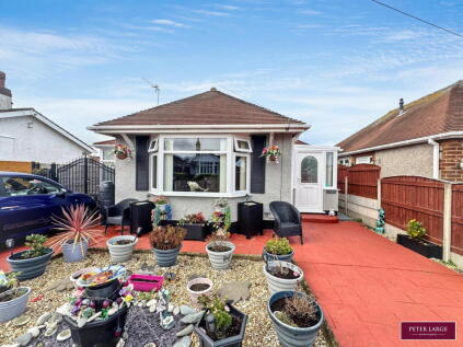 Marion Road, Prestatyn, Denbighshire LL19 7DB