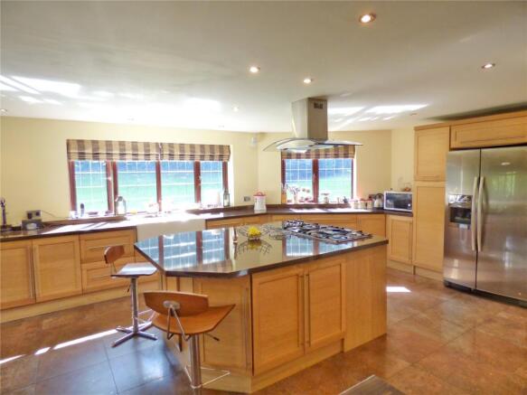 Kitchen/Diner 2