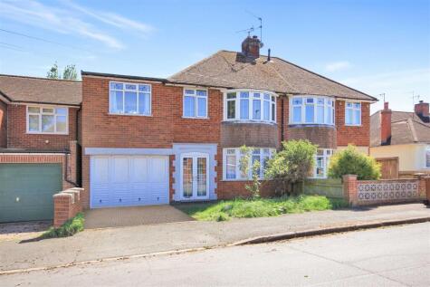 NN8 First Avenue, Wellingborough