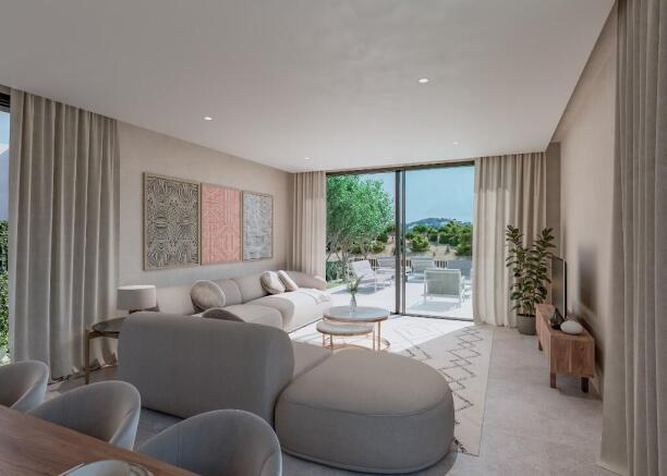 Livin room