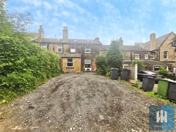 1 bed House Share to rent Image 4