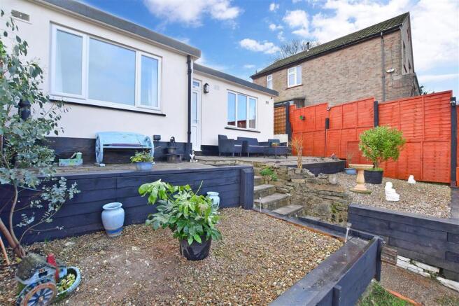 Patio / Decking