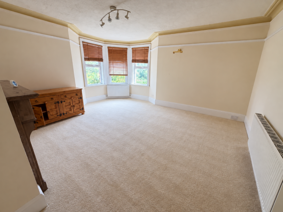 First Floor Flat, Lowther Road, Bournemouth, Bournemouth Christchurch Poole photo 4