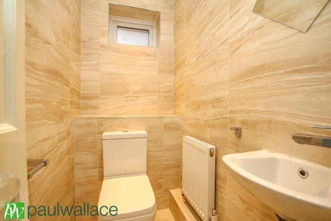 Cloakroom