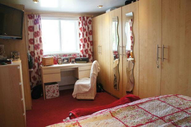 BEDROOM 1 REAR