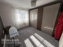 22, Horsley Drive, Gorleston, Great Yarmouth NR31 7RD