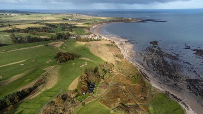 Coast & Golf Club