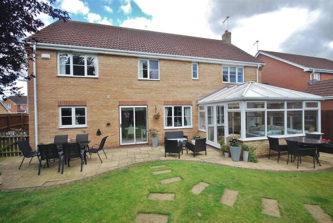 EXTERIOR: