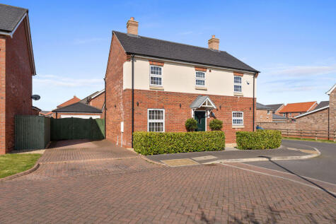 Larkspur Avenue, Healing