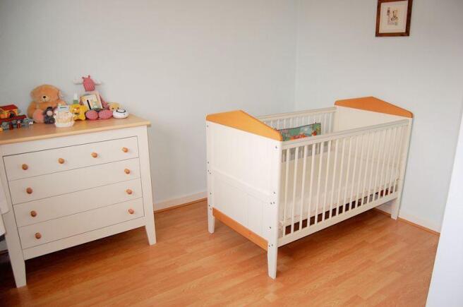 Bedroom Six