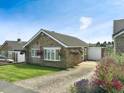 Bristol Close, Grantham, NG31