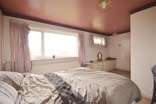 BEDROOM ONE: