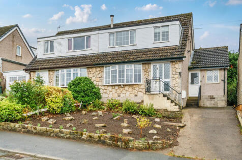 Hurrs Road, Skipton, North Yorkshire, BD23
