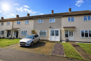82, Cooks Spinney, Harlow CM20 3BN