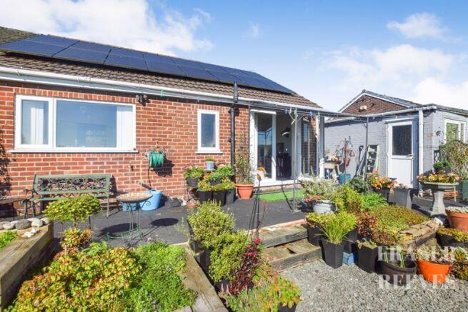 Solar panels