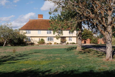 Cann Hall, Constable Avenue, Clacton-on-sea, CO16 8DA