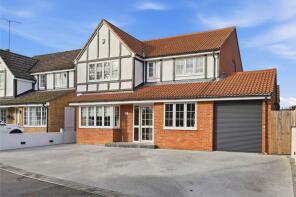 12, Birchalls, High Lane, Stansted CM24 8LQ