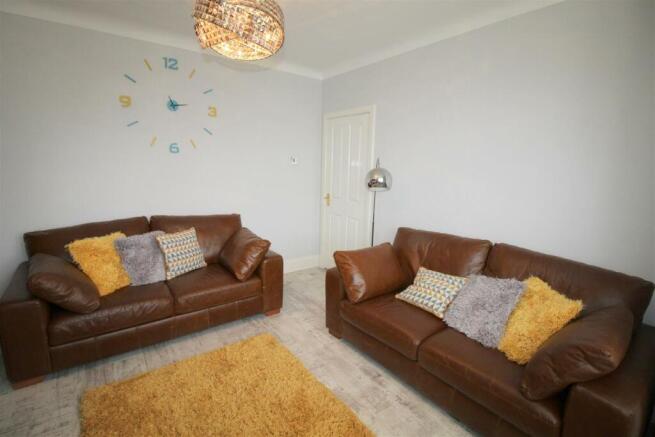 Reception Room One