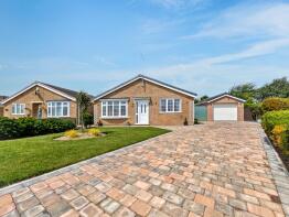 37, Hurdman Way, Ingoldmells PE25 1NH