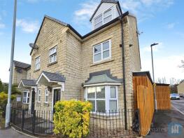 151, Slaithwaite Road, Thornhill Lees, Dewsbury WF12 0AA