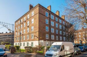 99, Lockwood House, Kennington Oval, London SE11 5TD