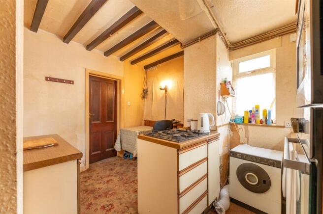 2 bed End of Terrace for sale Image 8