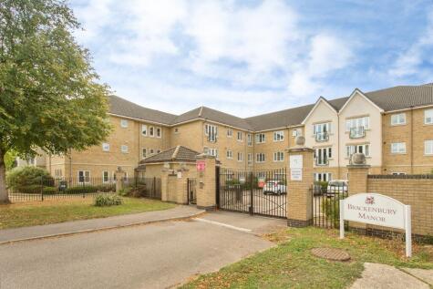Kay Hitch Way, Histon, Cambridge