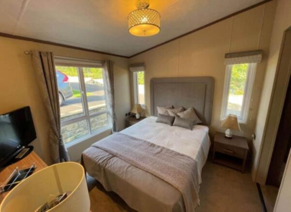 3 bed Lodge for sale Image 9