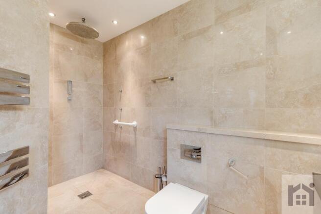 En suite